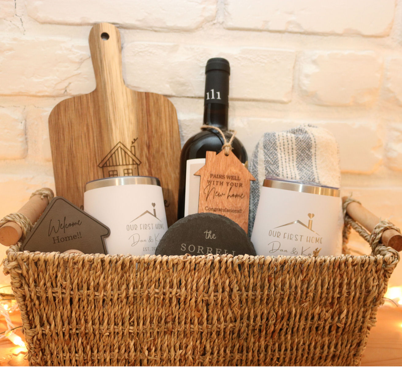 Gift Basket